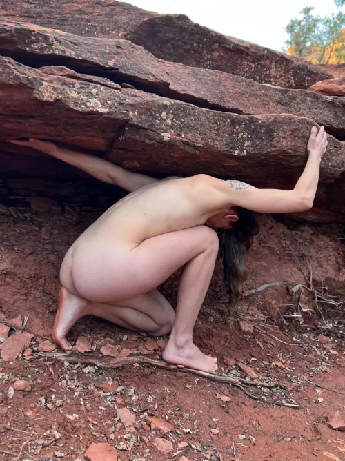 Carrying a lot on my shoulders