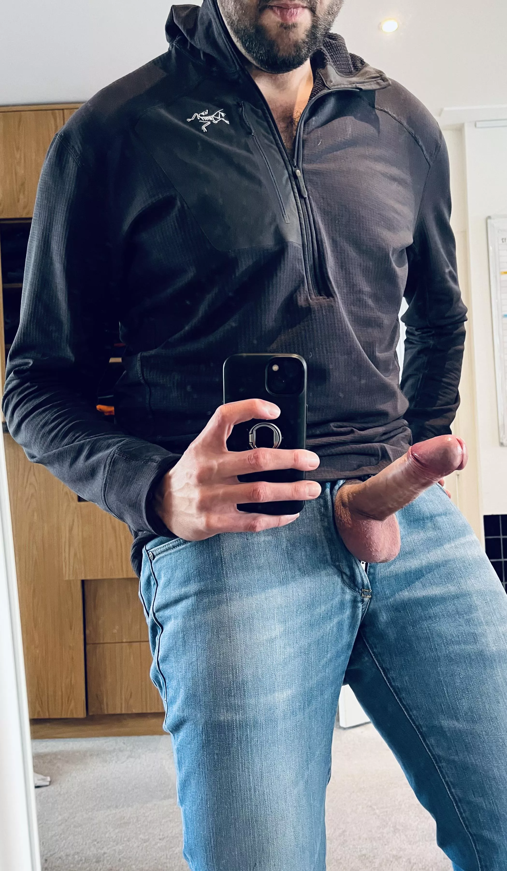 Casual Dutch dad [38]