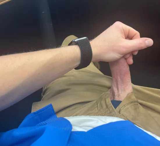 Check me out 🌶️