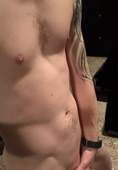 Check out my 🌶️ page! 