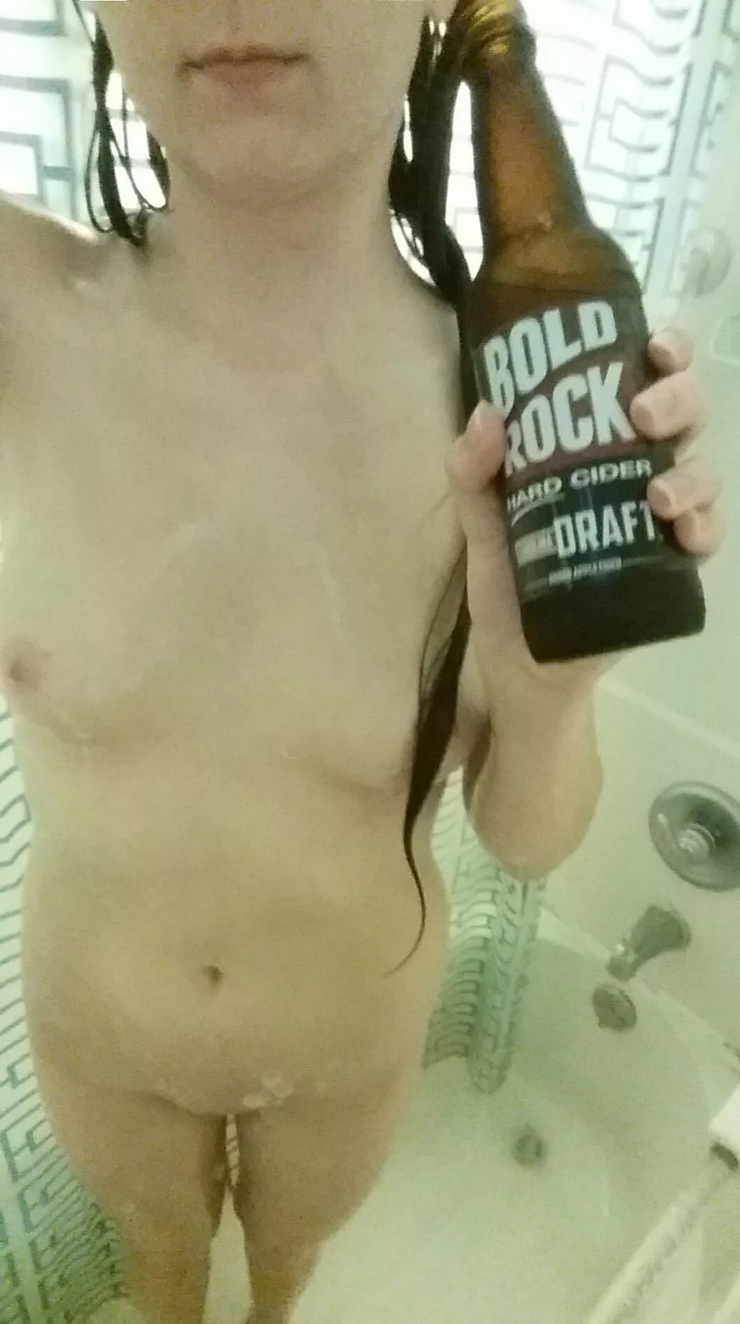 Cider goes perfectly with fall weather