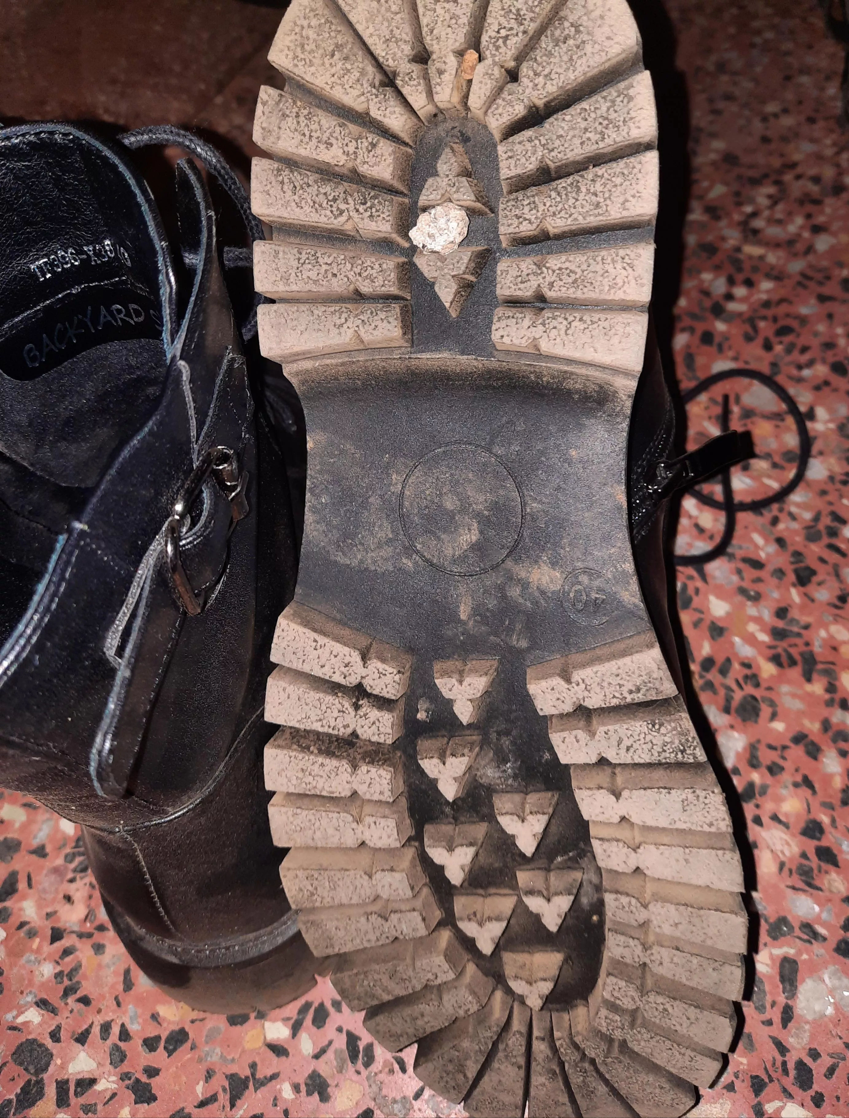 Cleaning them would be such a Privilege for you, let alone being under them❤️