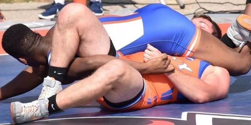 Clearly, track and field was the wrong sport for me 😄