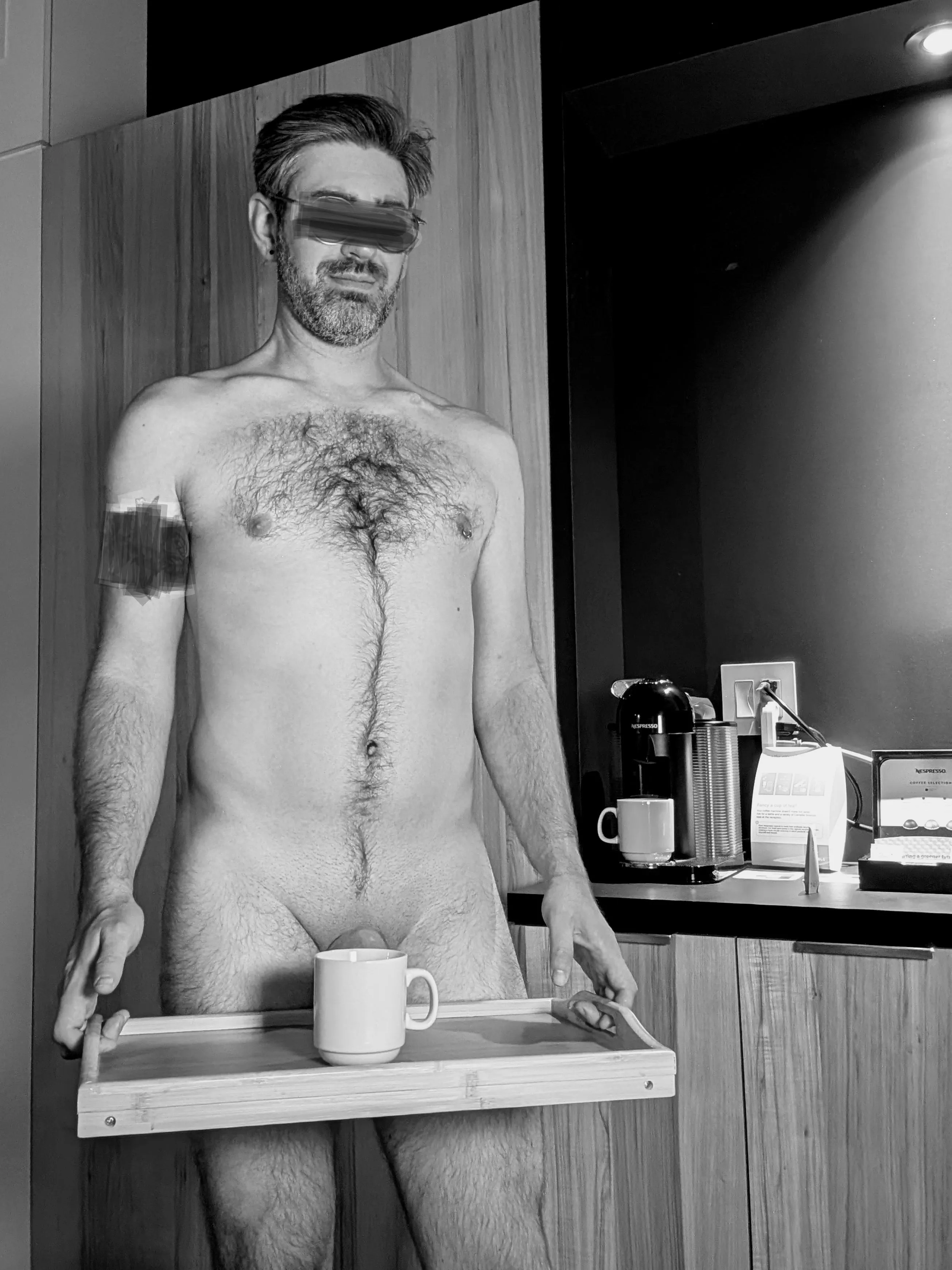 Coffee, anyone? [wpc] 