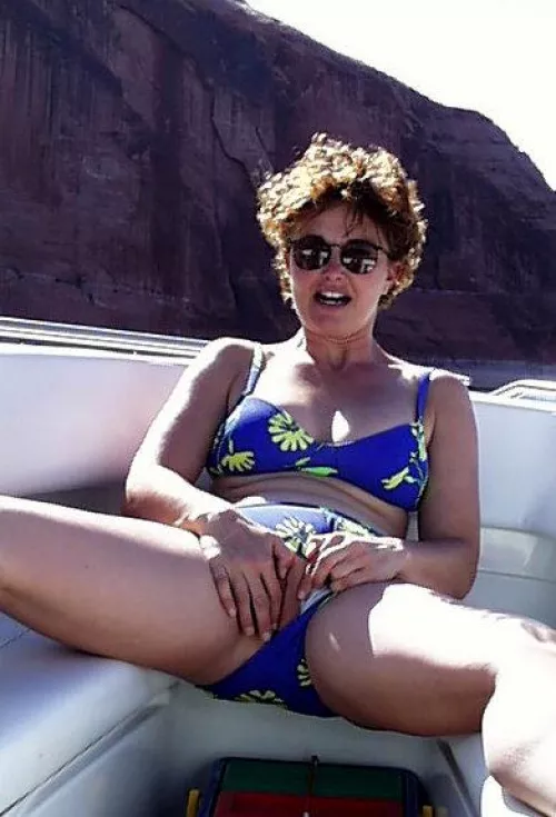 Come and get it.....