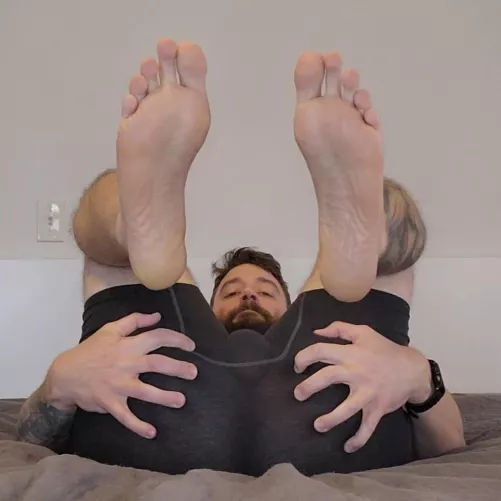 Come and take me 🥵