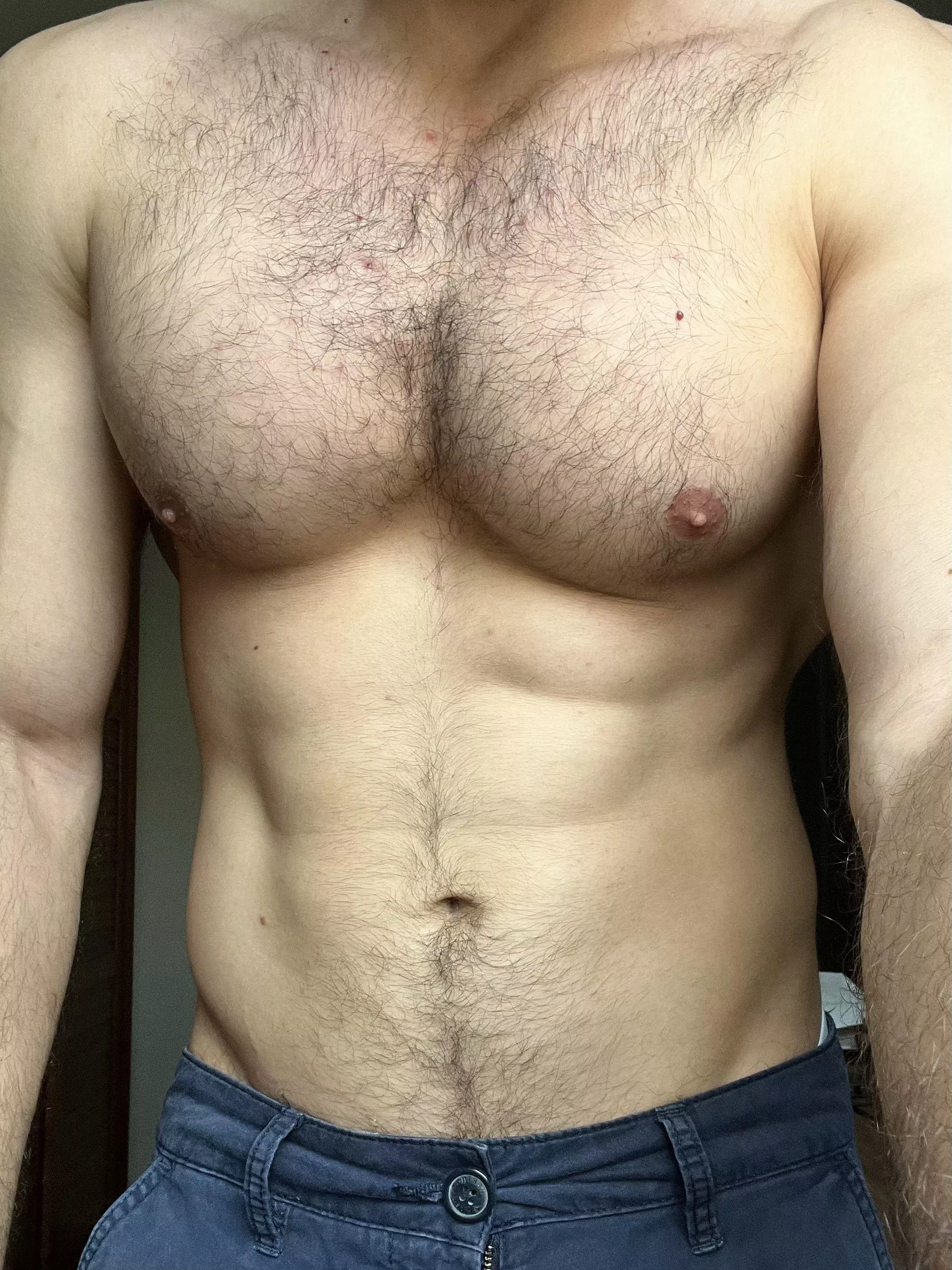 Come closer, baby, and put it in your mouth 🌶️