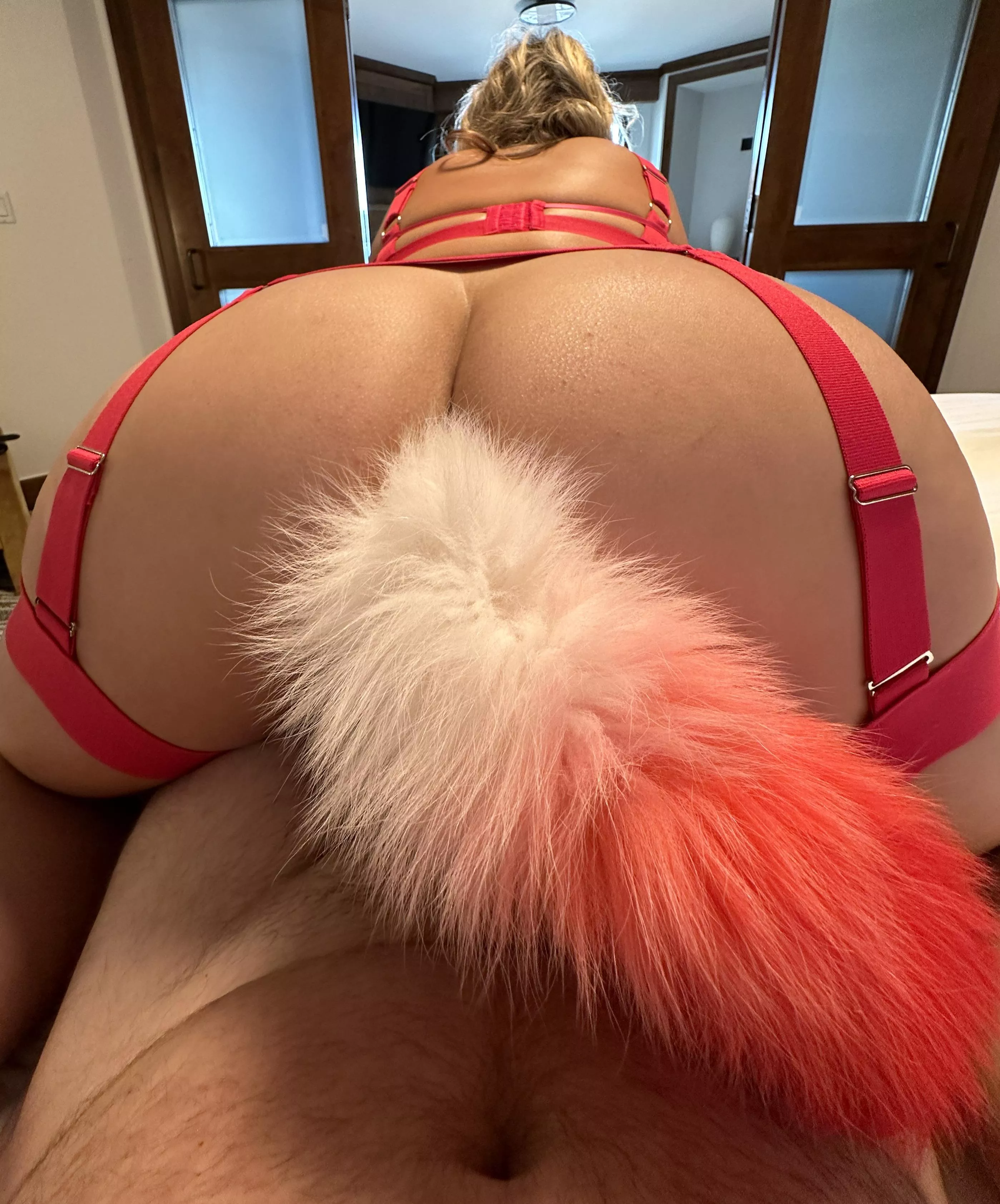 Come play with me…