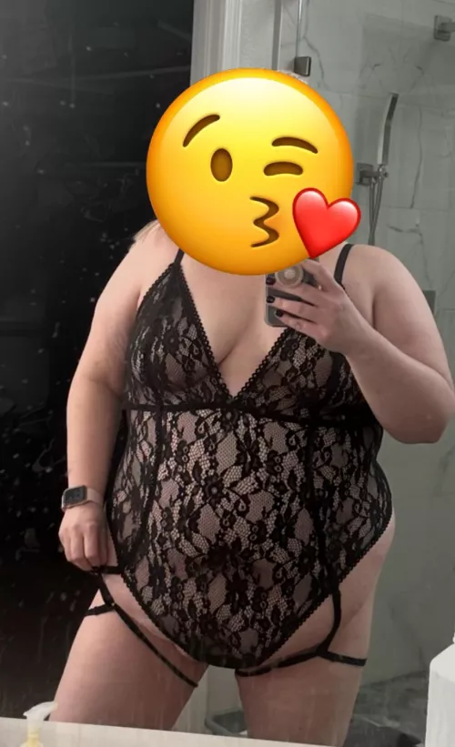 Come take this off of me