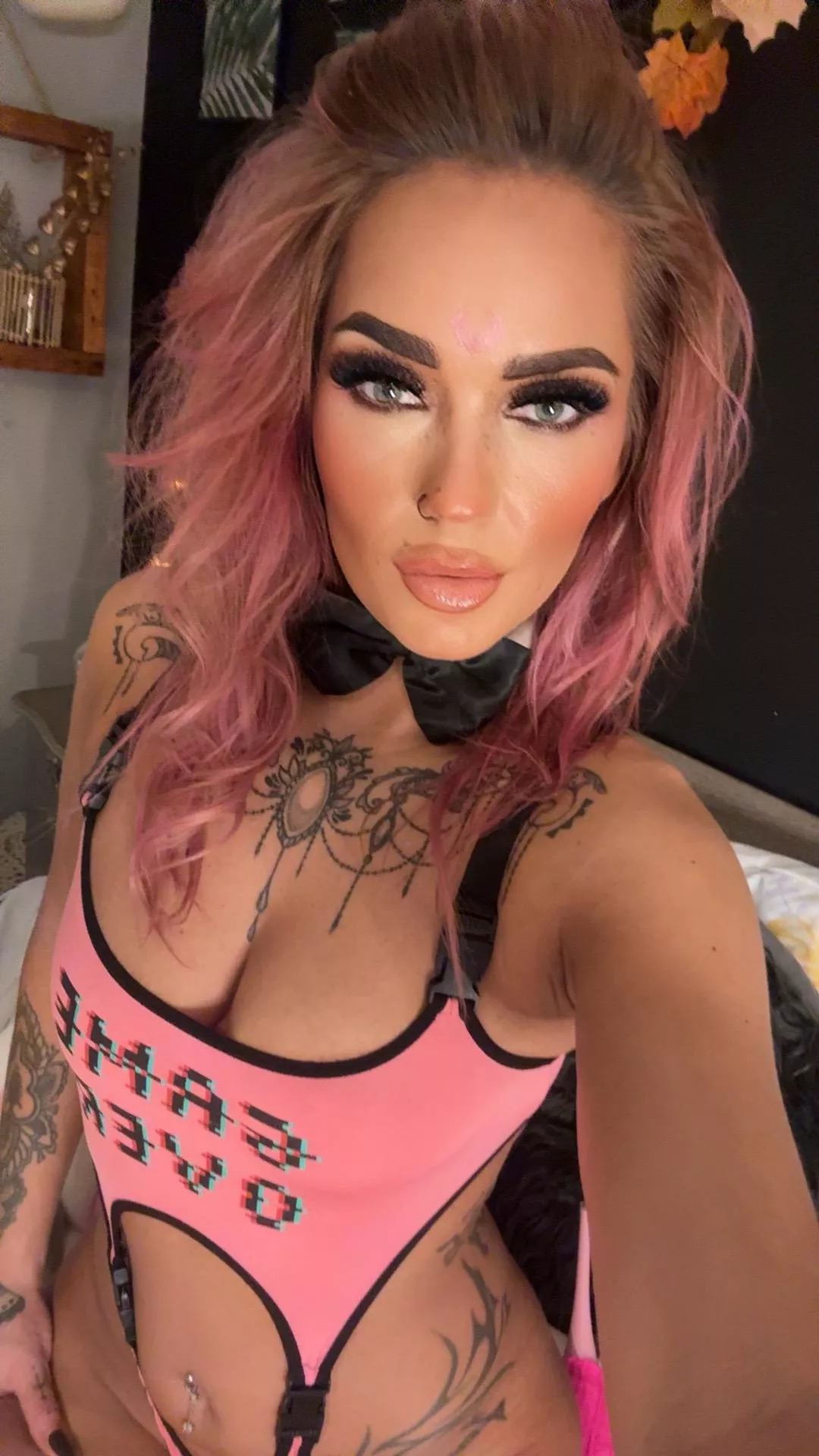 Could I be your egirl ?