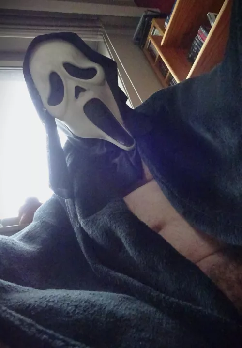 counting down to Halloween!