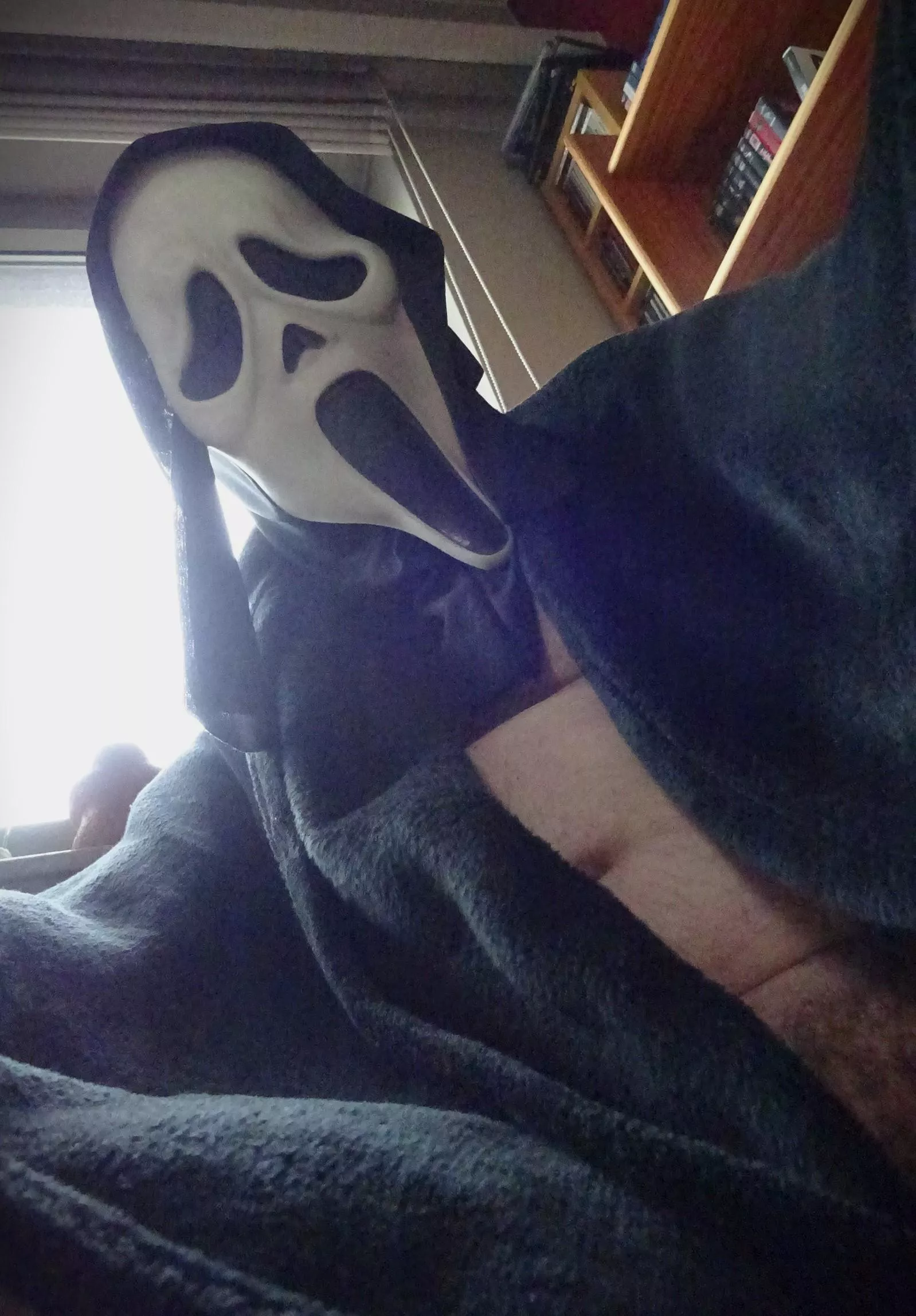 counting down to Halloween!