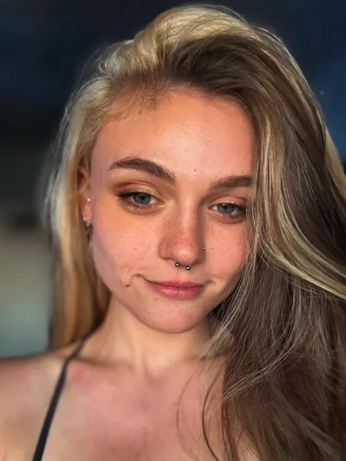 craving a facial right now 