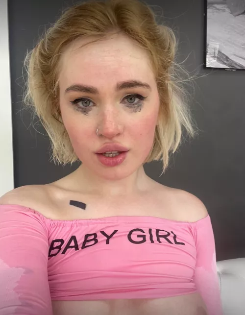 Craving for some big cock