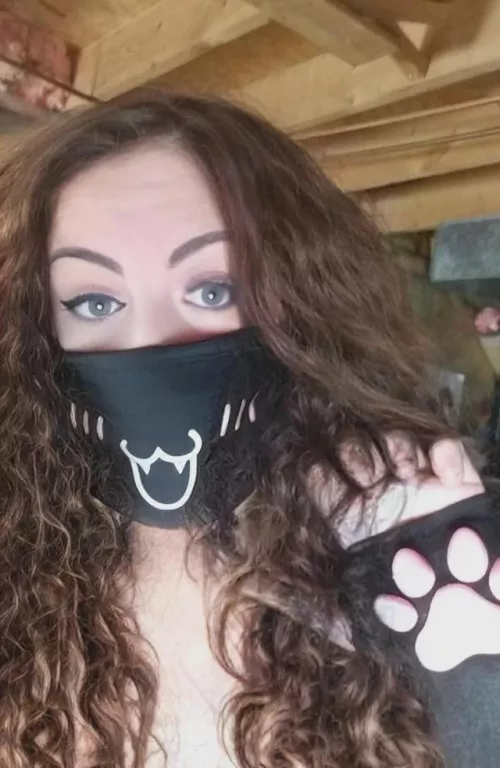 Cum play with meeee (First time showing my face plz be nice 🙈❤️)