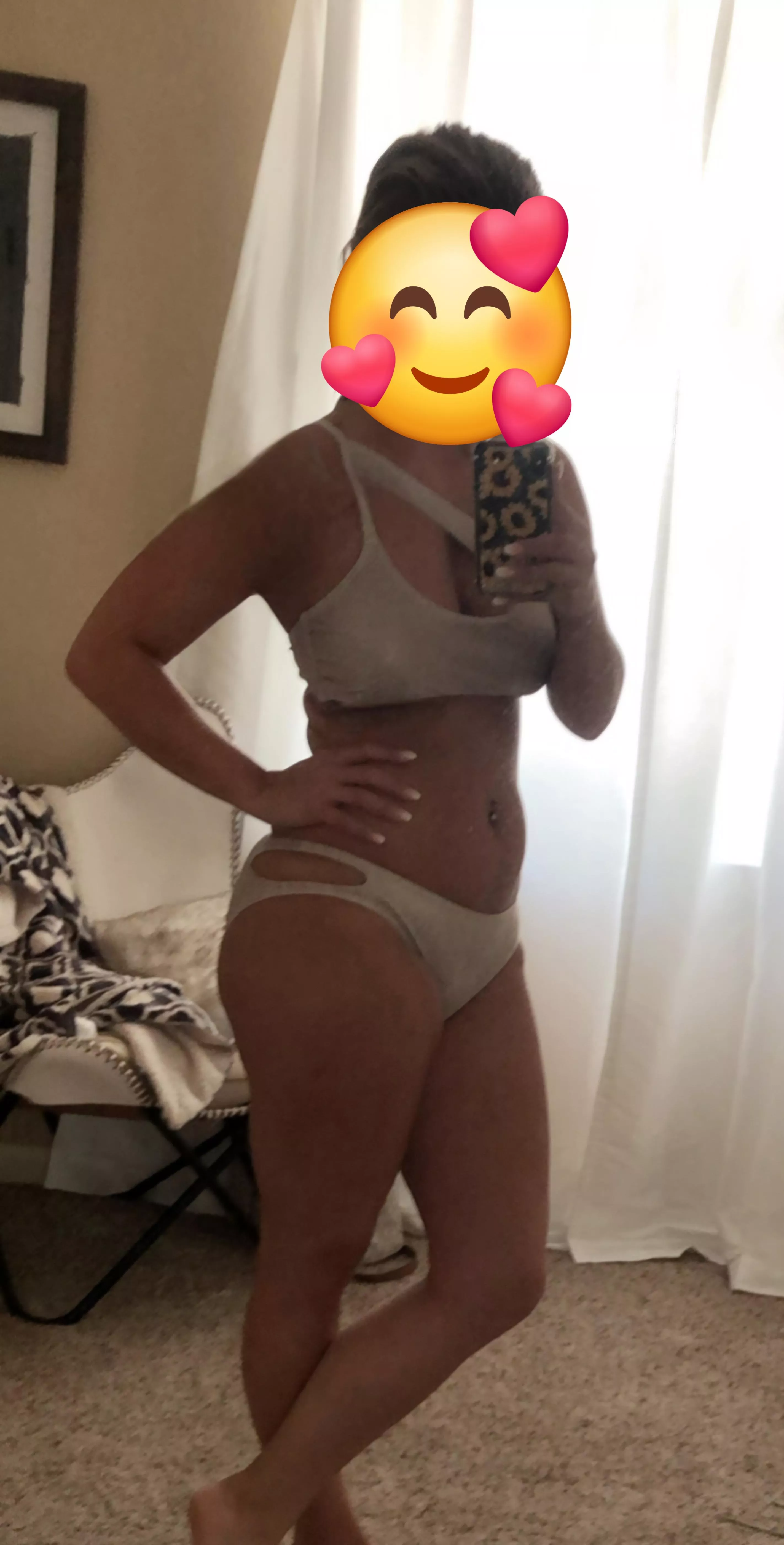 Cum show some love! ♥️