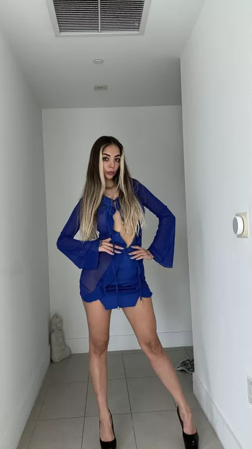 Curves and confidence what more do you need