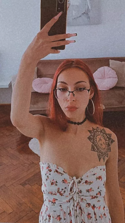 Cute enough ? or should i smile more 