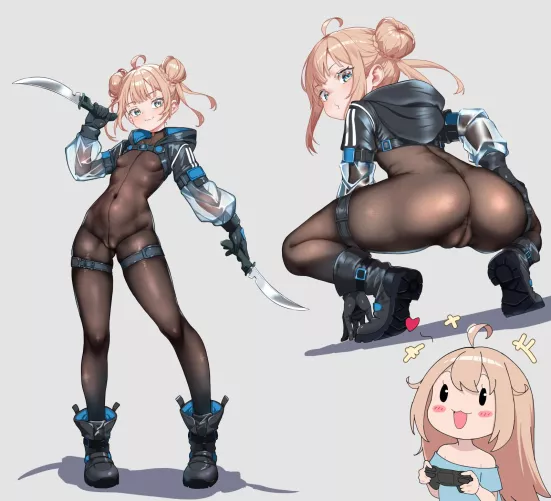 Dangerous but tactical 