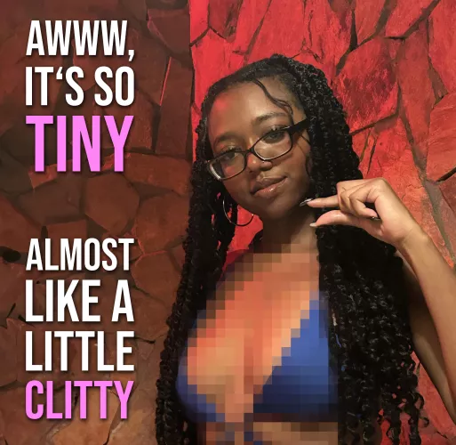 Degrading inferior men and teasing with my pixels is the best 