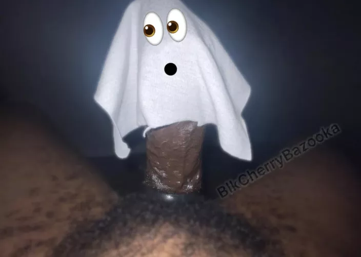 Dick-or-treat? 🎃🍆 (33) 