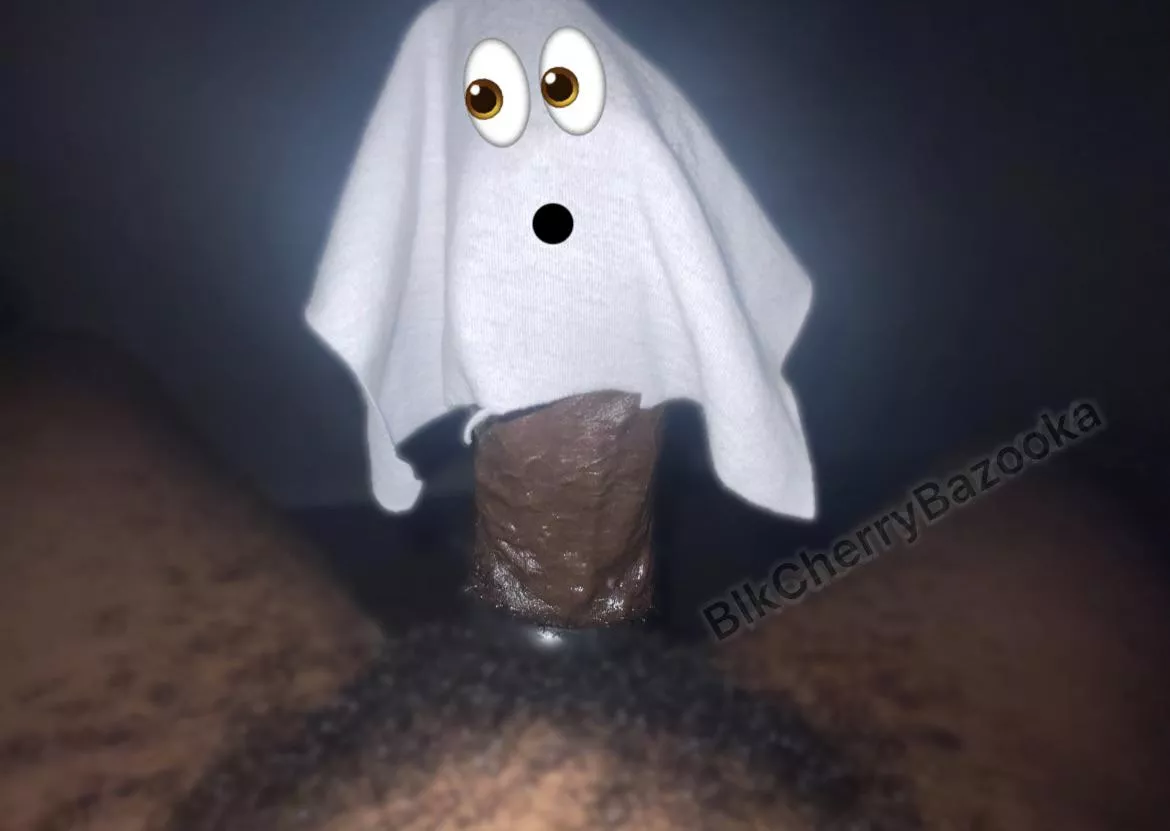 Dick-or-treat? 🎃🍆 (33) 