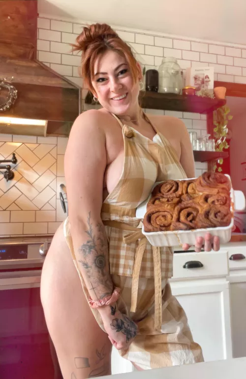 Dishing up a little more than just brunch