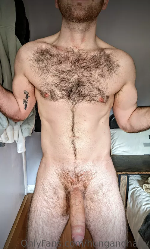 Do guys get love here?? 