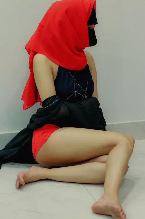 do guys really think we're all prudes