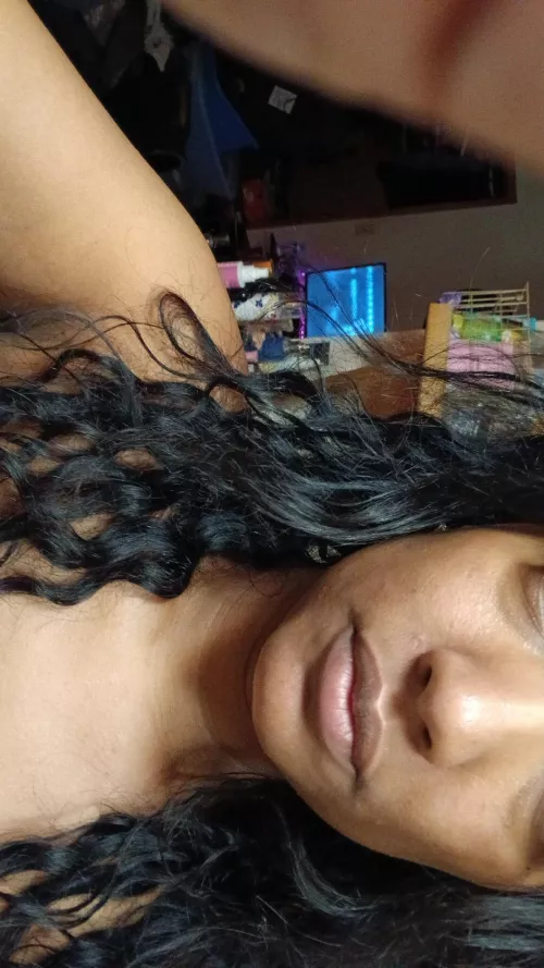 Do I have a big nose?