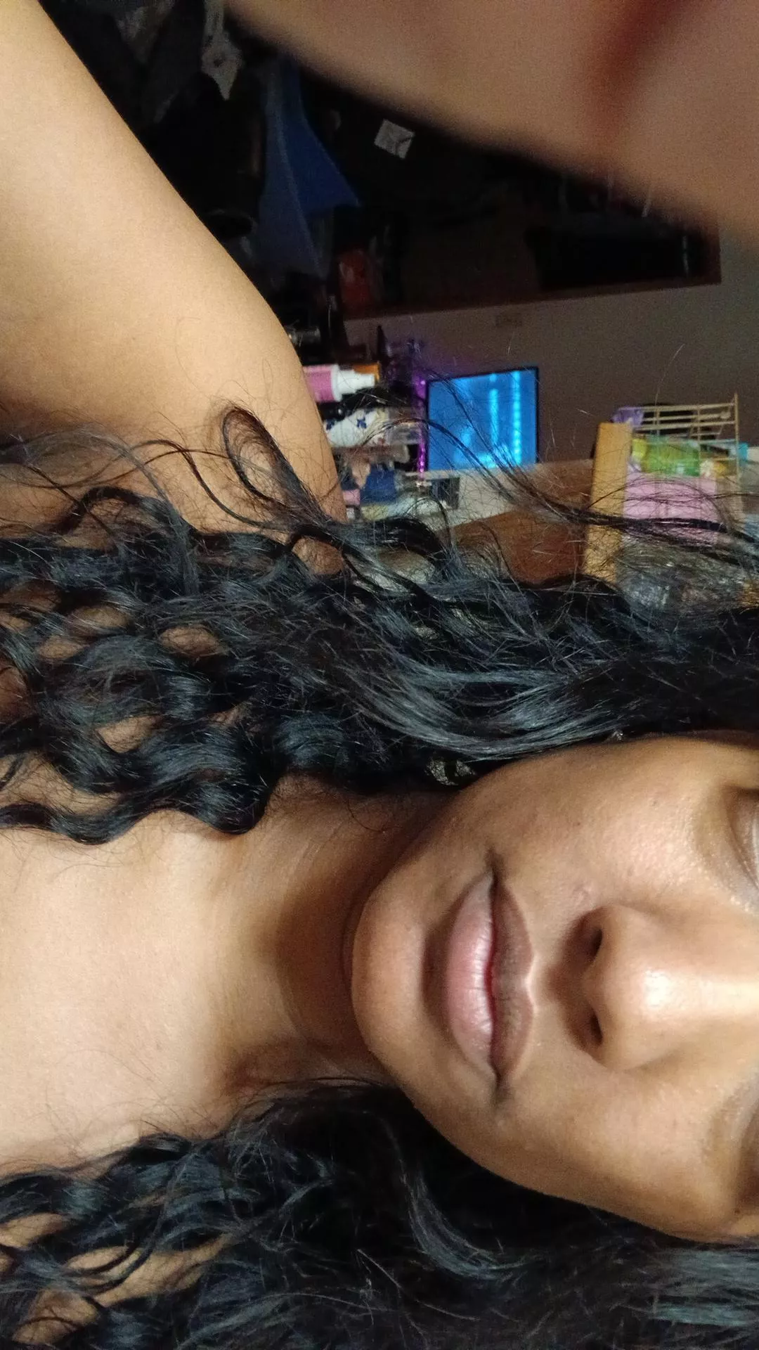 Do I have a big nose?