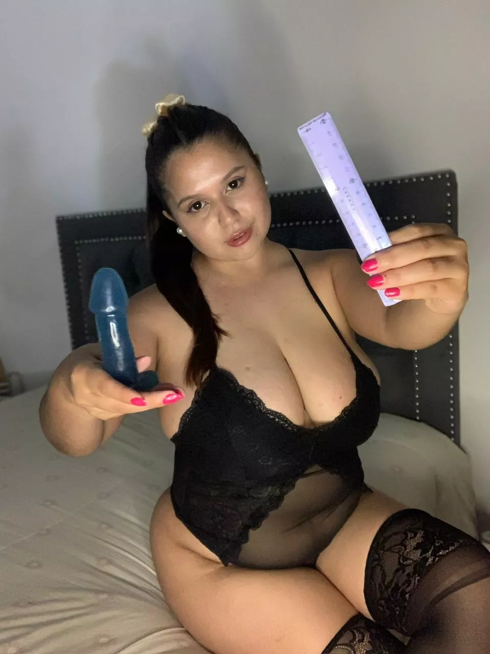 Do you have a baby penis?