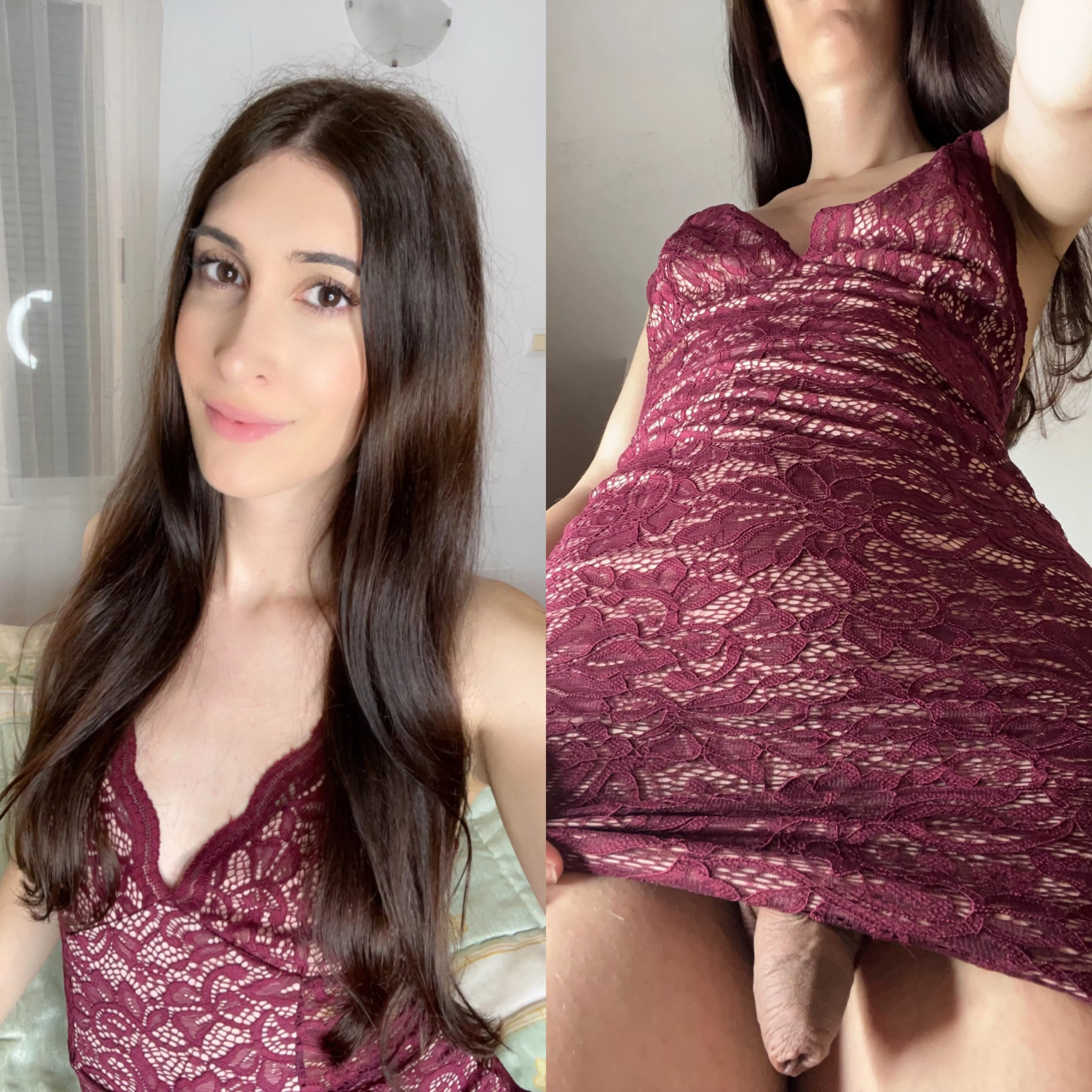 Do you let me use your mouth 😈