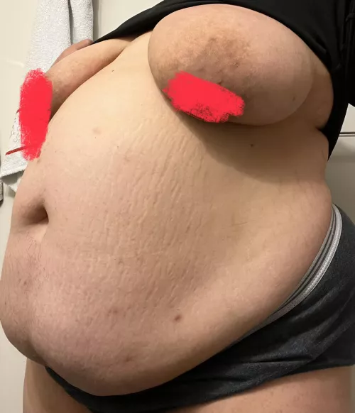 Do you like BBWs that love to breed?