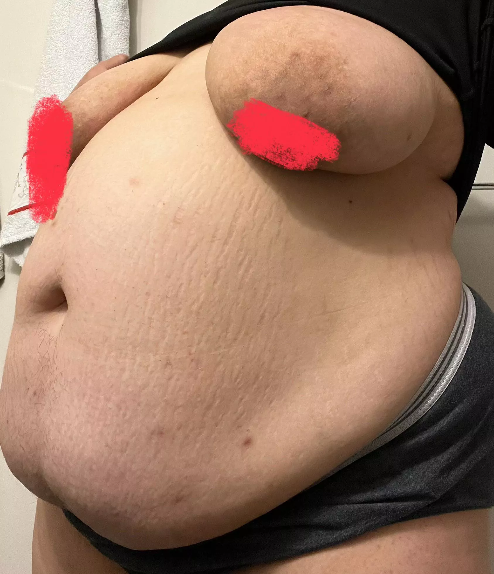 Do you like BBWs that love to breed?