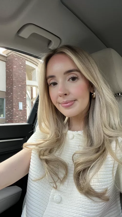 Do you like classy 32 year olds 