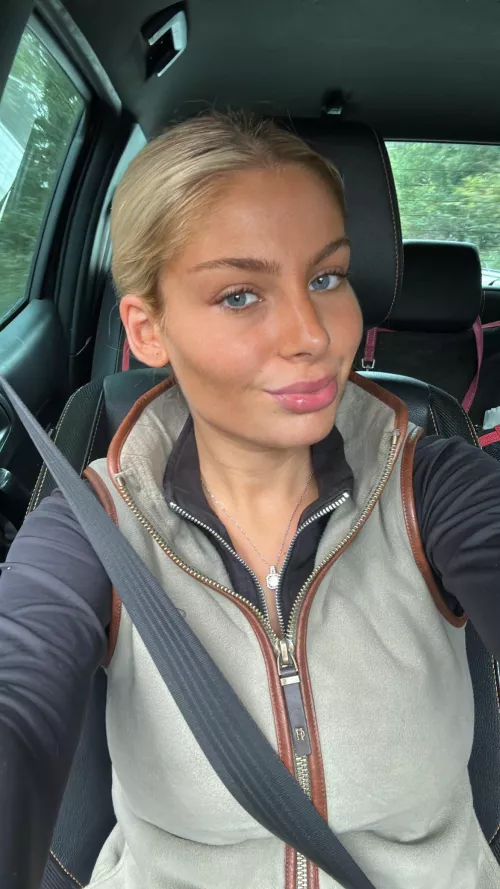 Do you like equestrians 