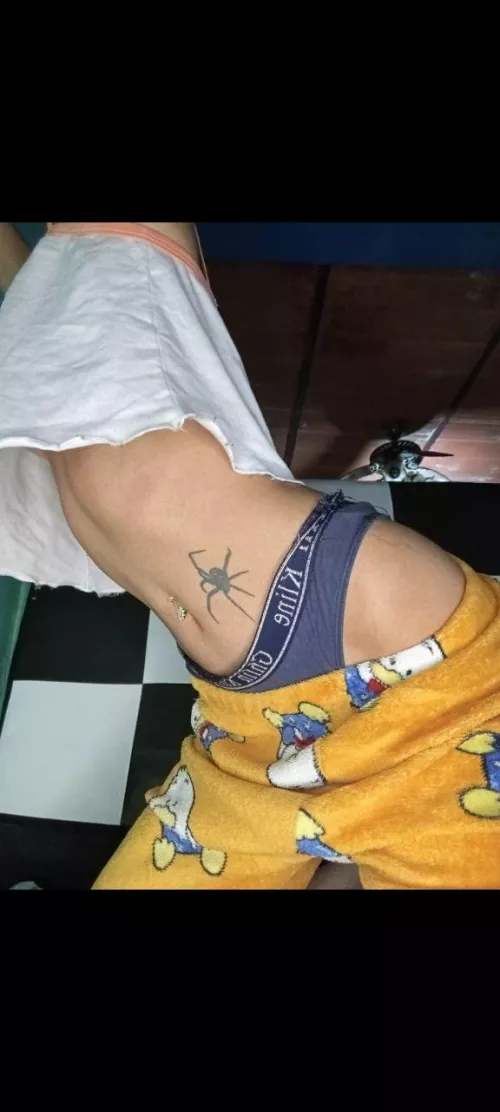 Do you like skinny girls? 💞🔥