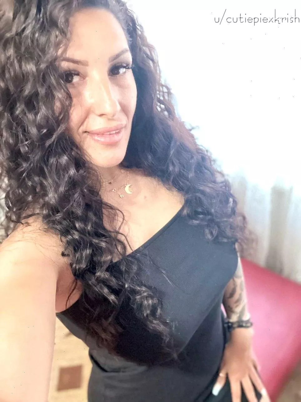 Do you like this outfit?