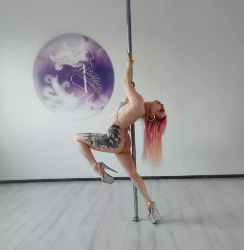 Do you like this pose?