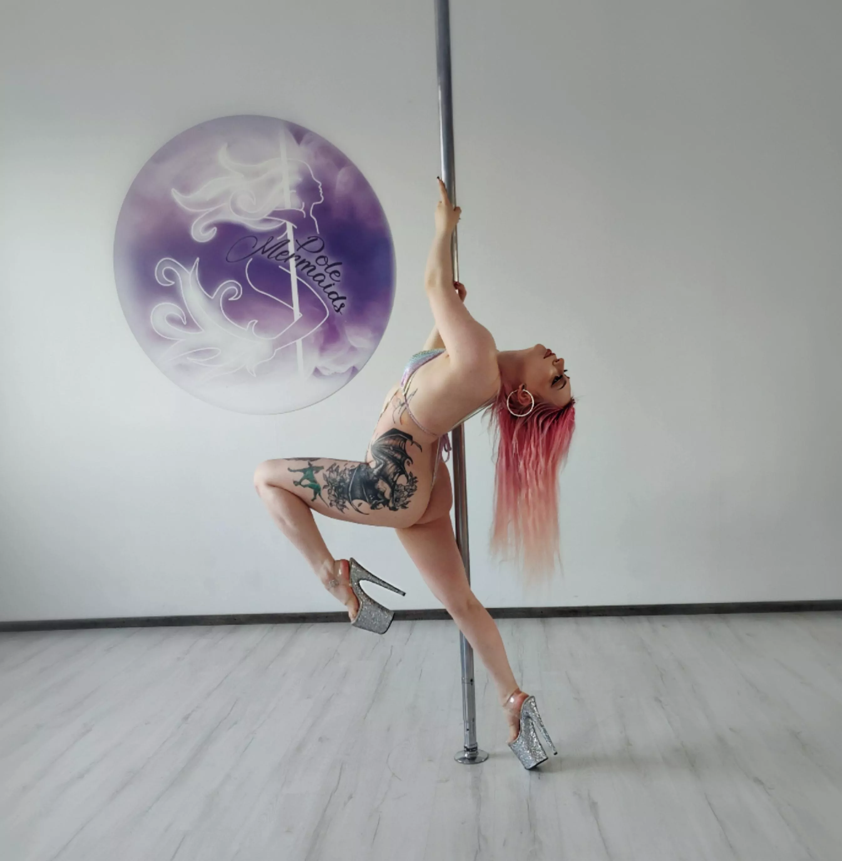 Do you like this pose?