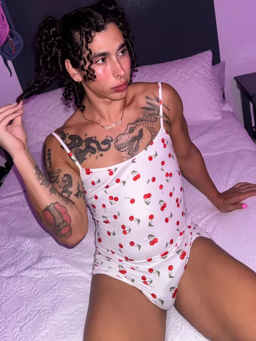 Do you like what you see?	