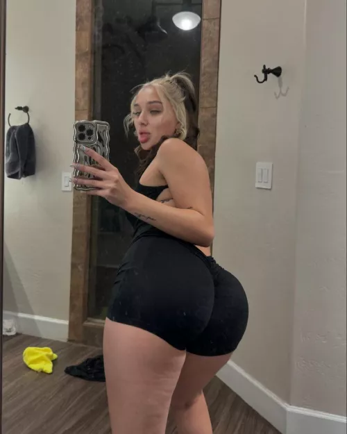 Do you like younger girls?