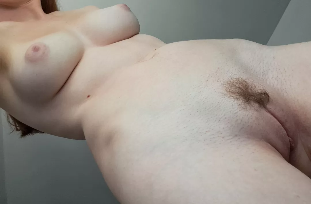 Do you mind a small bush? :)