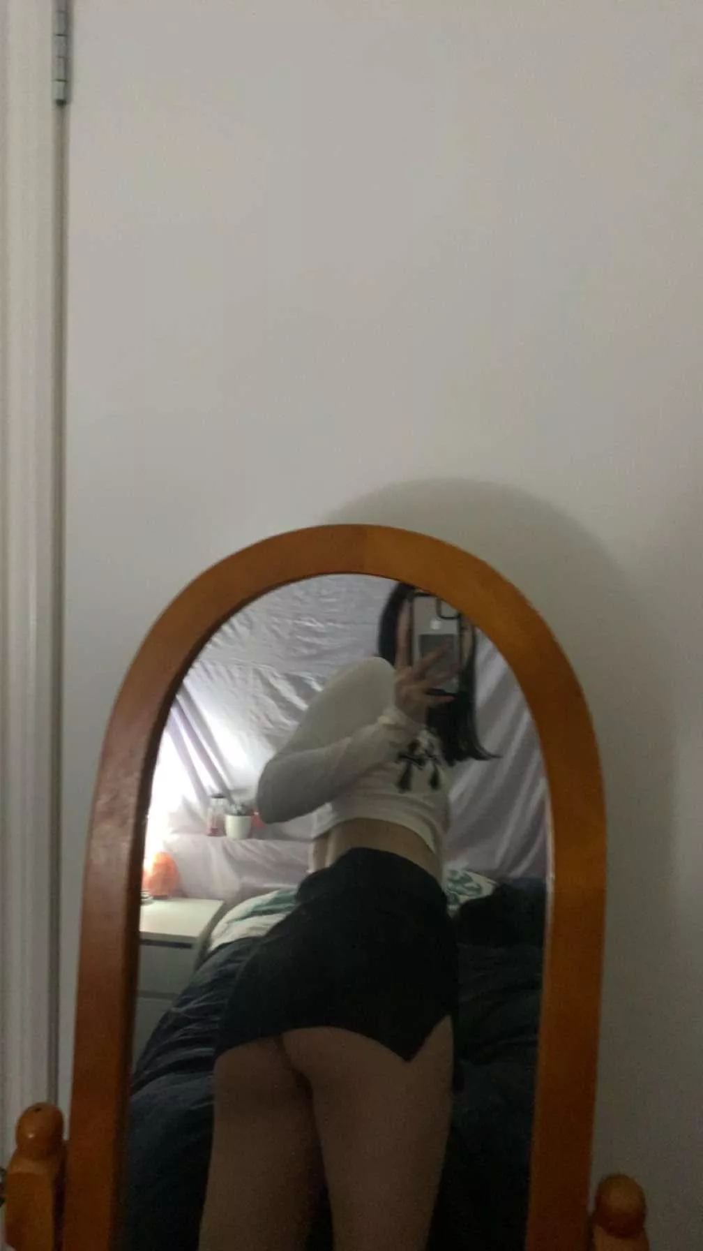 Do you think this would be tempting enough? 