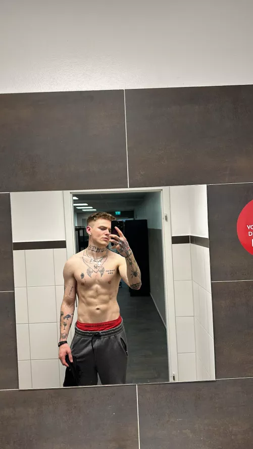 do you want me to touch you?