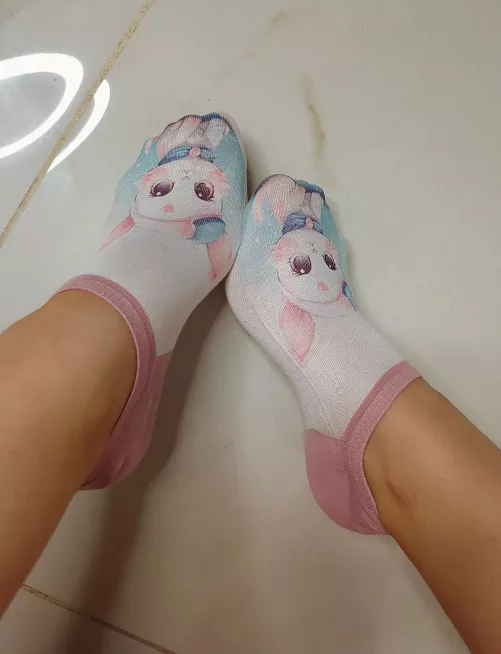 Do you want to smell my feet after I take off my socks