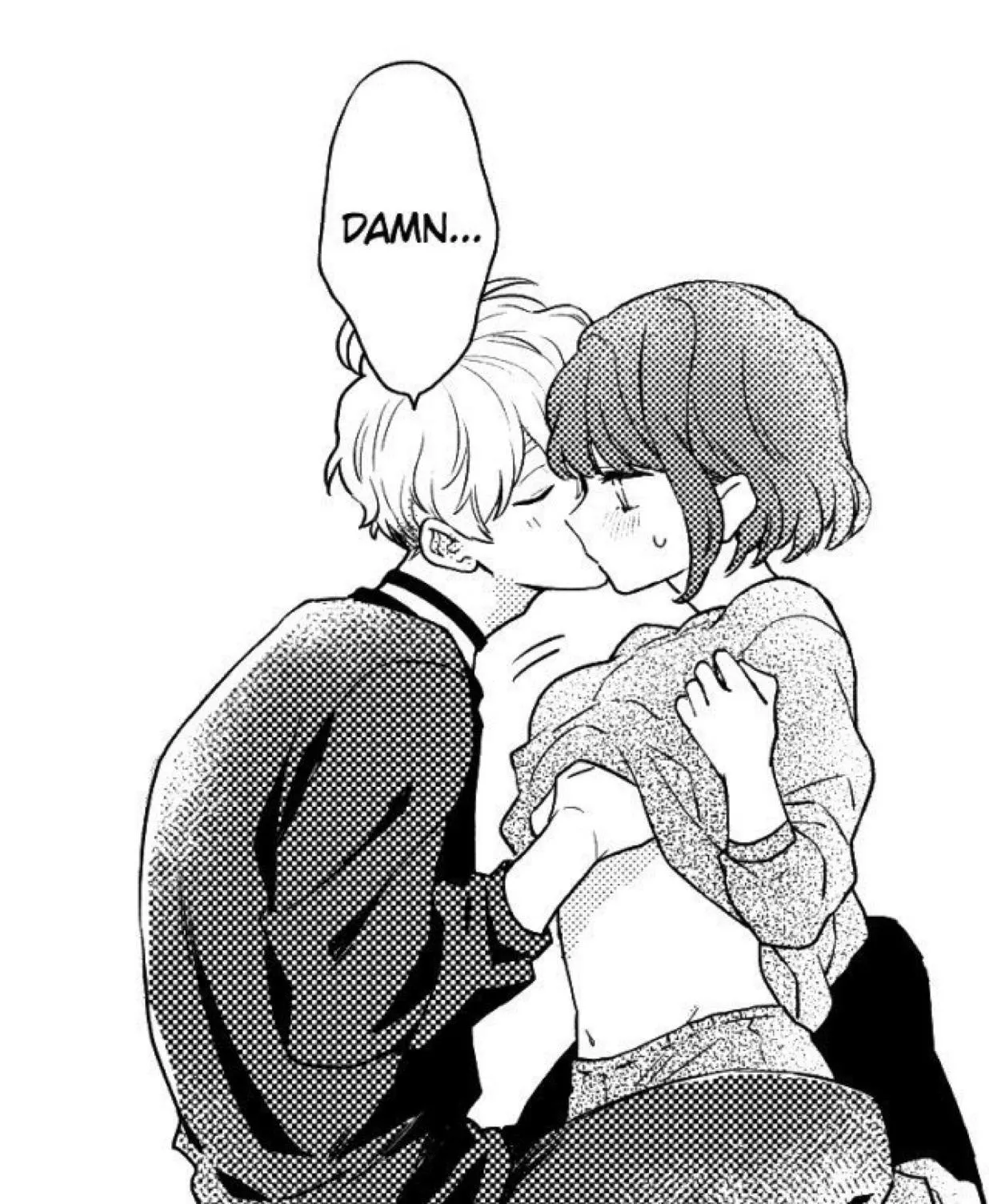 Does anyone know where this is from?