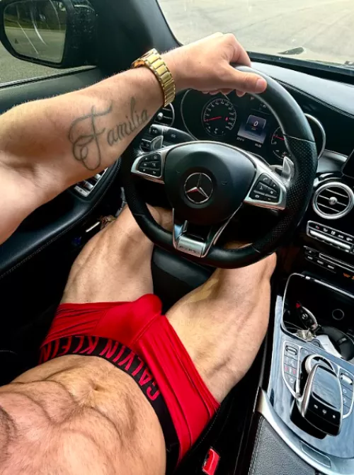 Done with my workout! Forgot to bring my extra clothes.