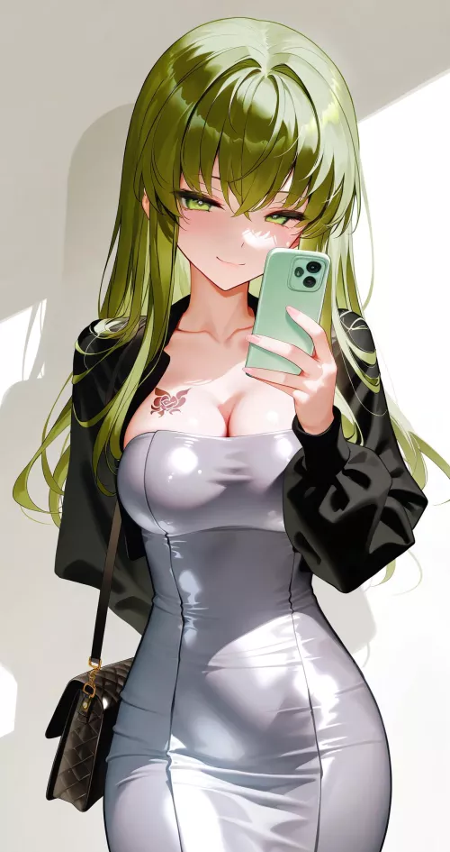 Dongtan CC [Code Geass]